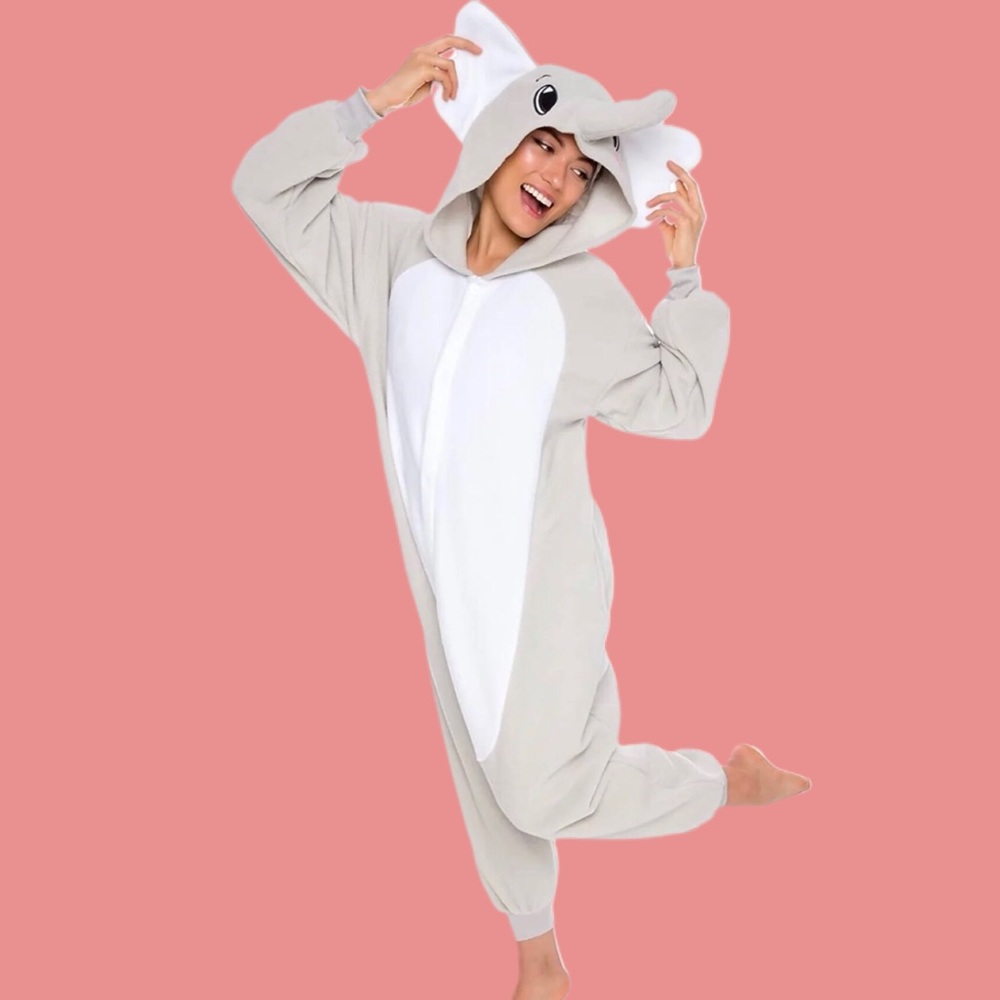 Adult Onesie